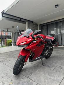Honda CBR150R