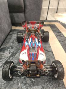 Wltoys XKS 104001 scale 1/10 Buggy RC