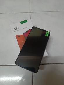 A3s