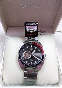 Seiko 5 Automatic