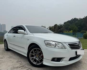 Toyota Camry V in Kepong, KUL