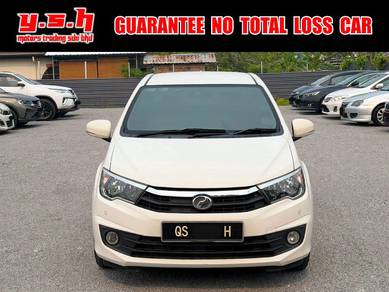 Perodua Bezza AV ADVANCE in Kuching, SWK