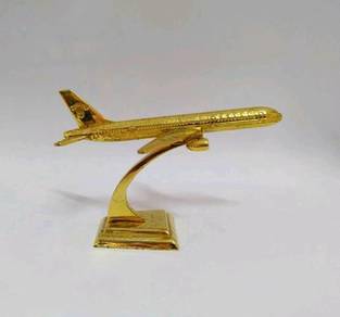 Vintage China southern aircraft model