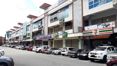 Shop lot For Sale in Kota Kinabalu,SBH