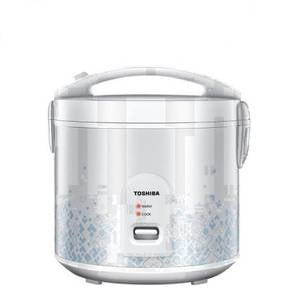 Toshiba 1.8L Non-Stick Jar Rice Cooker RC18JH1NMY