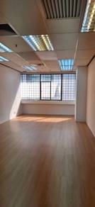 Office space For Rent in KLCC,KUL