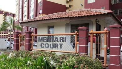 Apartment For Sale in Mentari Court