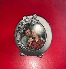 Selangor Pewter Frame