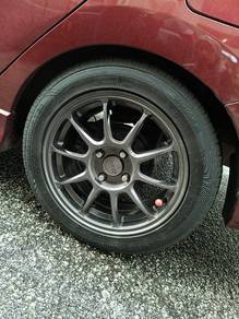 sport rim 2nd