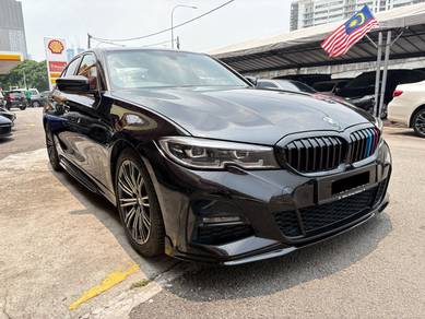 BMW 330i 330i M SPORT  in Cheras, KUL