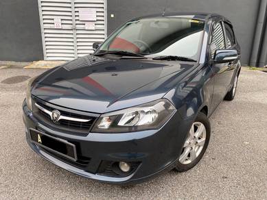 Proton Saga FLX FLX EXECUTIVE in Petaling Jaya, SGR