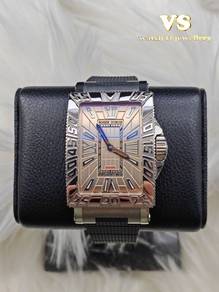 Roger Dubuis Sea More