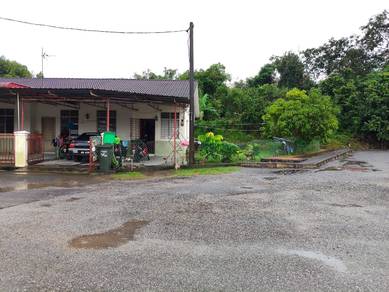 Terraced House For Sale in Pokok Sena,KDH