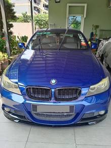 BMW 325i 25i SPORTS (CKD) in Ipoh, PRK