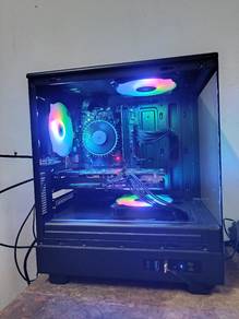i3 13th gen pc desktop