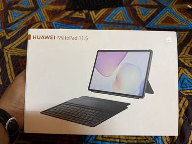 Huawei mate pad 11.5