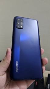 realme 7 pro