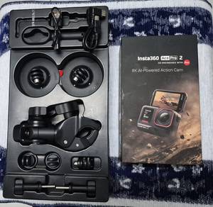 insta360° ace 2 pro
