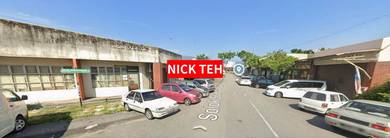 Shop lot For Sale in Sungai Pinang,PNG