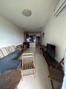 Condominium For Rent in Ataraxia Park @ Forest City