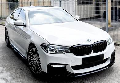 BMW 530i 30i M-SPORT (CKD) in Johor Bahru, JHR