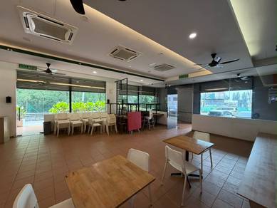 Shop lot For Rent in Melaka City,MLK