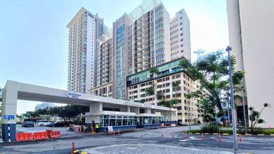 Condominium For Sale in Mutiara Ville @ Cyberjaya
