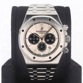 Pre Owned Jul 2020 Audemars Piguet Royal Oak