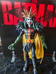 McFarland Devil Robin