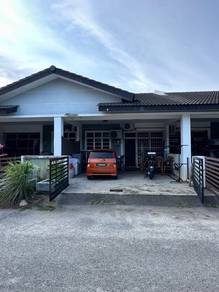1-storey Terraced House For Sale in Kuantan,PHG