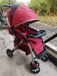 stroller baby