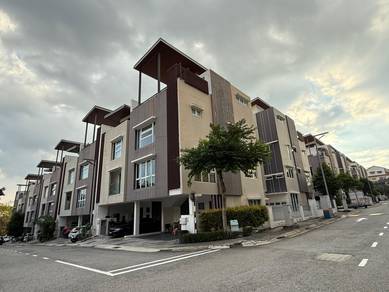 Terraced House For Sale in Cheras,SGR
