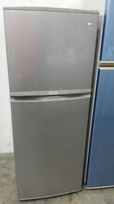 Peti Sejuk Refrigerator Fridge Ais Samsung Freezer