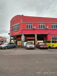 Office space For Rent in Wakaf Baru,KTN