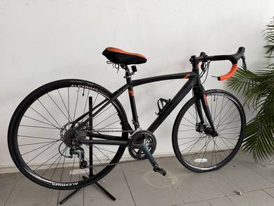 Roadbike TRS Prisma