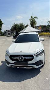 Mercedes Benz GLA250 250 AMG LINE in Kuala Terengganu, TRG