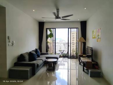 Condominium For Sale in Senzvilles (Senzo Residence)