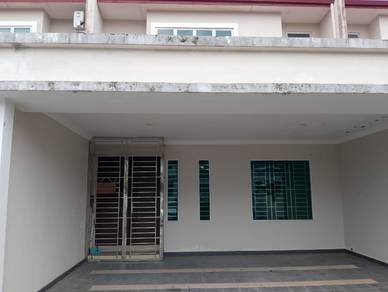 2-storey Terraced House For Rent in Miri,SWK