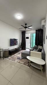 Service Residence For Sale in Sentul Point Suite Apartment
