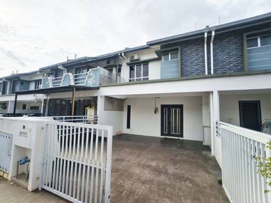2-storey Terraced House For Sale in Saujana Utama,SGR