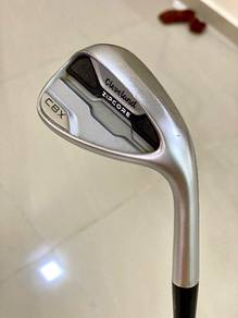 Cleveland ZIPCORE CBX FORGED 52deg Approach Wedge