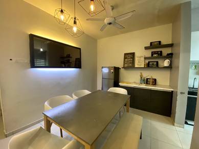 Townhouse For Sale in Ipoh,PRK