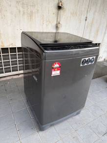 Sharp automatic Washer Washing Machine 15ks