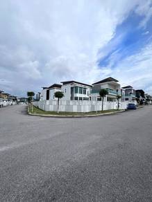 Bungalow House For Sale in Bukit Katil,MLK