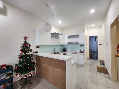 2-storey Terraced House For Sale in Sungai Buloh,SGR
