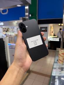iphone 16 plus 128gb zp set grade B