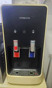 Water Filter Hot & Cold