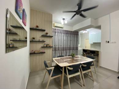 Townhouse For Sale in Nilai,NSN