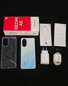 Redmi a5 