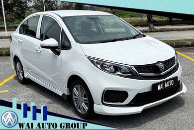 Proton Persona EXECUTIVE in Sungai Besi, KUL